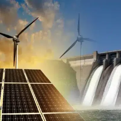 Energia renovaveis Energia renovaveis